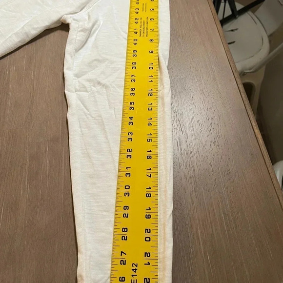 Women’s Murano Long Sleeve Tee Shirt Large - Picture 7 of 7